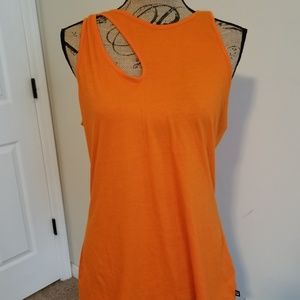  Fabletics Cleopatra Asymmetrical Tank Top